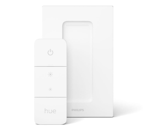 Philips Hue White ambiance Plafon Being (czarny) - 718582 - zdjęcie 4